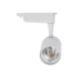 SPOT LED P/TRILHO DORA 24º 18W 3000K BRANCO | NORDECOR 6082