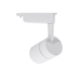 SPOT LED P/TRILHO DORA 24º 18W 3000K BRANCO | NORDECOR 6082