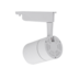 SPOT LED P/TRILHO DORA 24° 24W 3000K BRANCO | NORDECOR 6086