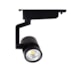 SPOT LED PREMIER P/TRILHO 24 30W 3000K PRETO | NORDECOR S33116 SPOT LED PREMIER P/TRILHO 24 30W 3000K PRETO | NORDECOR S33116