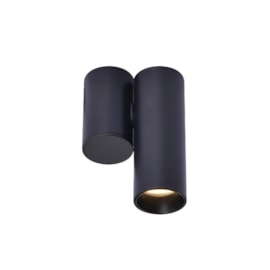 SPOT LED SOBREPOR KONA GIN 24° SOF IRC97 3W 2700K | NORDECOR 6436