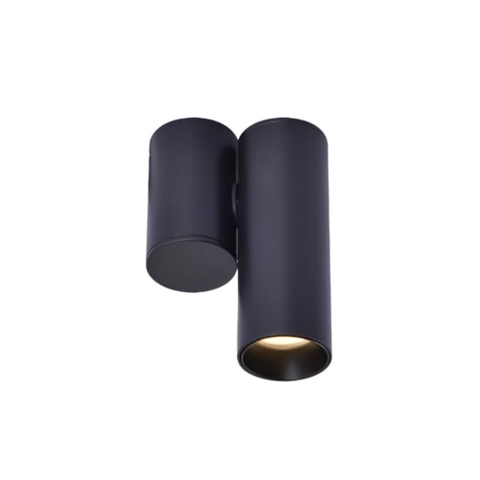 SPOT LED SOBREPOR KONA GIN 24° SOF IRC97 3W 2700K | NORDECOR 6436