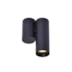 SPOT LED SOBREPOR KONA GIN 24° SOF IRC97 3W 2700K | NORDECOR 6436