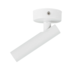 SPOT LEYA SOBREPOR BRANCO 3000K 2W Ø2,5X14CM | GAYA 7116