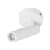 SPOT LEYA SOBREPOR BRANCO 3000K 2W Ø2,5X14CM | GAYA 7116