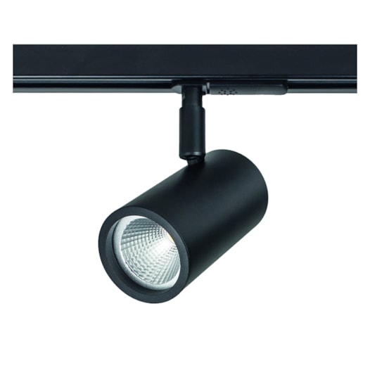 SPOT LISSE COM ADAPTADOR 1 AR70 LED 76X135X120MM | NEWLINE IN50945 SPOT LISSE COM ADAPTADOR 1 AR70 LED 76X135X120MM | NEWLINE IN50945