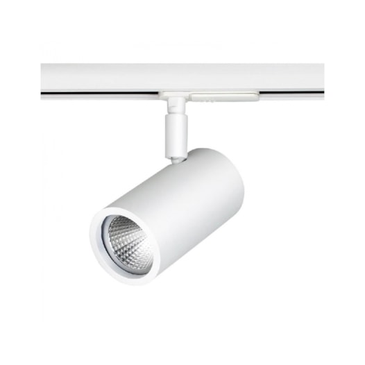 SPOT LISSE COM ADAPTADOR 1 PAR16 LED 56X107X89MM | NEWLINE IN50925