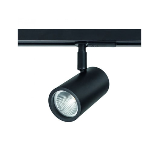 SPOT LISSE COM ADAPTADOR 1 PAR20 LED 76X135X120MM | NEWLINE IN50935