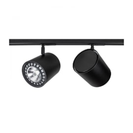 SPOT LISSE COM ADAPTADOR 1 PAR30 LED 117X135X151MM | NEWLINE IN50965 SPOT LISSE COM ADAPTADOR 1 PAR30 LED 117X135X151MM | NEWLINE IN50965