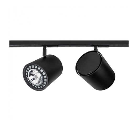 SPOT LISSE COM ADAPTADOR 1 PAR30 LED 117X135X151MM | NEWLINE IN50965 SPOT LISSE COM ADAPTADOR 1 PAR30 LED 117X135X151MM | NEWLINE IN50965