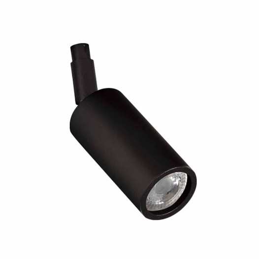 SPOT LISSE I MODULO MINI DICROICA LED 50W 40X125MM | NEWLINE MO03007 SPOT LISSE I MODULO MINI DICROICA LED 50W 40X125MM | NEWLINE MO03007