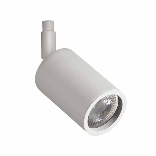 SPOT LISSE I MODULO PAR16 50W 56X125MM | NEWLINE MO03008