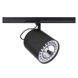 SPOT LISSE II COM ADAPTADOR 1 AR111 LED 125X117X155MM | NEWLINE IN55955 SPOT LISSE II COM ADAPTADOR 1 AR111 LED 125X117X155MM | NEWLINE IN55955