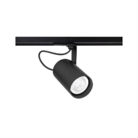 SPOT LISSE II COM ADAPTADOR 1 PAR16 LED 110X64X130MM | NEWLINE IN55925 SPOT LISSE II COM ADAPTADOR 1 PAR16 LED 110X64X130MM | NEWLINE IN55925