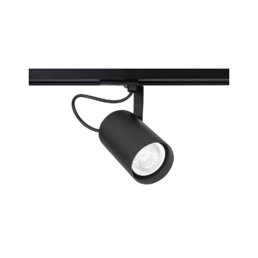 SPOT LISSE II COM ADAPTADOR 1 PAR16 LED 110X64X130MM | NEWLINE IN55925 SPOT LISSE II COM ADAPTADOR 1 PAR16 LED 110X64X130MM | NEWLINE IN55925