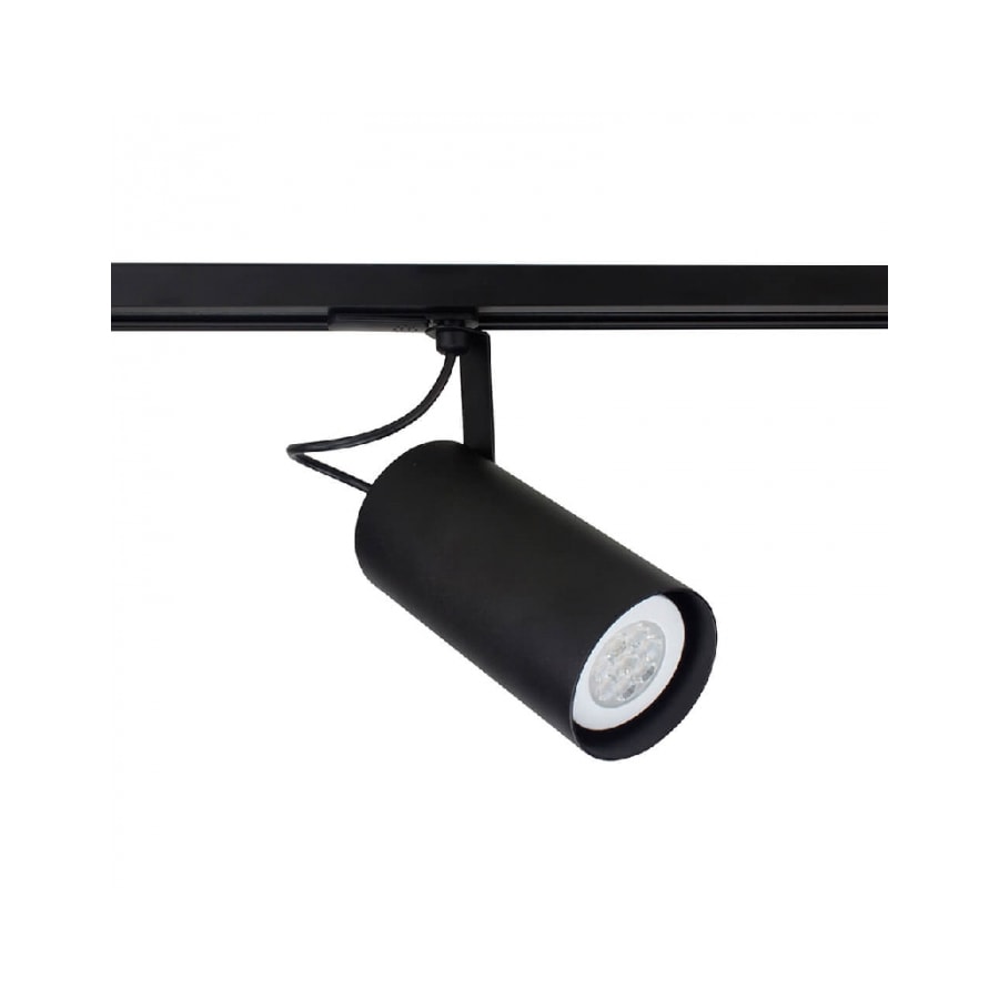 照明① SPOT LISSE II COM ADAPTADOR 1 PAR20 LED 155X76X140MM | NEWLINE IN55935