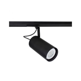 SPOT LISSE II COM ADAPTADOR 1 PAR20 LED 155X76X140MM | NEWLINE IN55935 SPOT LISSE II COM ADAPTADOR 1 PAR20 LED 155X76X140MM | NEWLINE IN55935