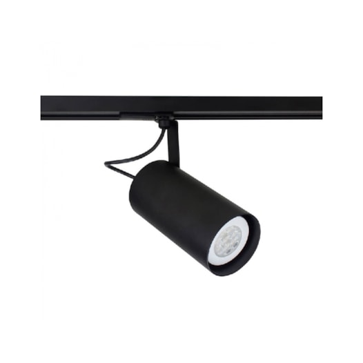 SPOT LISSE II COM ADAPTADOR 1 PAR20 LED 155X76X140MM | NEWLINE IN55935 SPOT LISSE II COM ADAPTADOR 1 PAR20 LED 155X76X140MM | NEWLINE IN55935