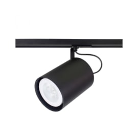 SPOT LISSE II COM ADAPTADOR 1 PAR30 LED 155X117X155MM | NEWLINE IN55965 SPOT LISSE II COM ADAPTADOR 1 PAR30 LED 155X117X155MM | NEWLINE IN55965