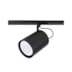 SPOT LISSE II COM ADAPTADOR 1 PAR30 LED 155X117X155MM | NEWLINE IN55965 SPOT LISSE II COM ADAPTADOR 1 PAR30 LED 155X117X155MM | NEWLINE IN55965