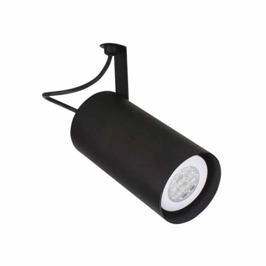 SPOT LISSE II MODULO PAR20 LED 76X155X140MM | NEWLINE MO03032 SPOT LISSE II MODULO PAR20 LED 76X155X140MM | NEWLINE MO03032