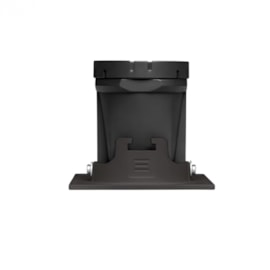 SPOT/LUMINÁRIA DE EMBUTIR FOCO FECHADO NARROW MR16 PRETO | STELLA STH9915PTO SPOT/LUMINÁRIA DE EMBUTIR FOCO FECHADO NARROW MR16 PRETO | STELLA STH9915PTO