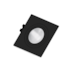 SPOT/LUMINÁRIA DE EMBUTIR QUADRADO FACE PLANA PAR20 13X13CM PRETO | SAVEENERGY SE-330.1043 SPOT/LUMINÁRIA DE EMBUTIR QUADRADO FACE PLANA PAR20 13X13CM PRETO | SAVEENERGY SE-330.1043