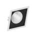 SPOT/LUMINÁRIA DE EMBUTIR QUADRADO RECUADO PAR30 17X17CM BRANCO E PRETO | SAVEENERGY SE-330.1203 SPOT/LUMINÁRIA DE EMBUTIR QUADRADO RECUADO PAR30 17X17CM BRANCO E PRETO | SAVEENERGY SE-330.1203