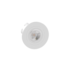 SPOT/LUMINÁRIA DE EMBUTIR REDONDO FACE PLANA MINI DICROICA Ø7CM BRANCO | SAVEENERGY SE-330.1271 SPOT/LUMINÁRIA DE EMBUTIR REDONDO FACE PLANA MINI DICROICA Ø7CM BRANCO | SAVEENERGY SE-330.1271