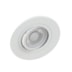 SPOT/LUMINÁRIA DE EMBUTIR REDONDO FACE PLANA PAR16/DICROICA Ø10CM BRANCO | SAVEENERGY SE-330.1033 SPOT/LUMINÁRIA DE EMBUTIR REDONDO FACE PLANA PAR16/DICROICA Ø10CM BRANCO | SAVEENERGY SE-330.1033