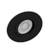 SPOT/LUMINÁRIA DE EMBUTIR REDONDO FACE PLANA PAR16/DICROICA Ø10CM PRETO | SAVEENERGY SE-330.1037 SPOT/LUMINÁRIA DE EMBUTIR REDONDO FACE PLANA PAR16/DICROICA Ø10CM PRETO | SAVEENERGY SE-330.1037
