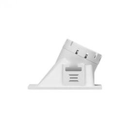 SPOT/LUMINÁRIA DE EMBUTIR SQUARE ANGLE MR11 25º BRANCO | STELLA STH8960BR SPOT/LUMINÁRIA DE EMBUTIR SQUARE ANGLE MR11 25º BRANCO | STELLA STH8960BR