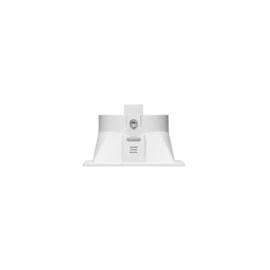 SPOT/LUMINÁRIA DE EMBUTIR SQUARE AR70 BRANCO | STELLA STH8930BR SPOT/LUMINÁRIA DE EMBUTIR SQUARE AR70 BRANCO | STELLA STH8930BR