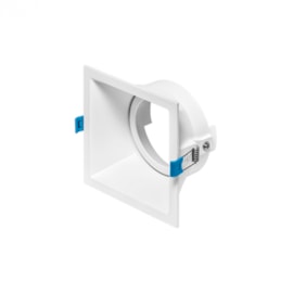 SPOT/LUMINÁRIA DE EMBUTIR SQUARE PAR30 BRANCO | STELLA STH8925BR SPOT/LUMINÁRIA DE EMBUTIR SQUARE PAR30 BRANCO | STELLA STH8925BR