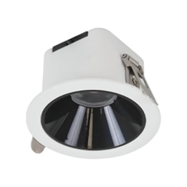 SPOT MIRA REDONDO	4000K 18W Ø10,8X7CM | GAYA 7155 SPOT MIRA REDONDO	4000K 18W Ø10,8X7CM | GAYA 7155