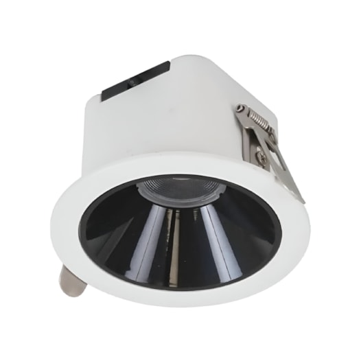 SPOT MIRA REDONDO	4000K 18W Ø10,8X7CM | GAYA 7155 SPOT MIRA REDONDO	4000K 18W Ø10,8X7CM | GAYA 7155