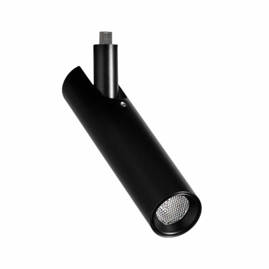 SPOT MODULO FIT15 LED 5W 127/220 3000K 28X28X120MM | NEWLINE MO15008LED3 SPOT MODULO FIT15 LED 5W 127/220 3000K 28X28X120MM | NEWLINE MO15008LED3