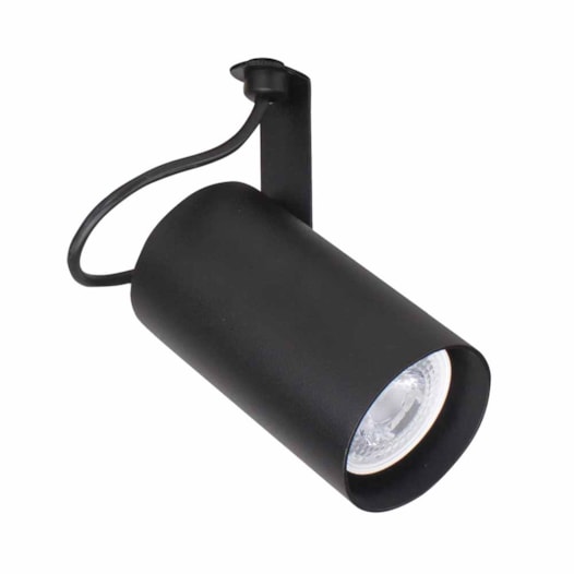 SPOT MODULO LISSE II PAR16 50W 64X110X125MM | NEWLINE MO03012 SPOT MODULO LISSE II PAR16 50W 64X110X125MM | NEWLINE MO03012