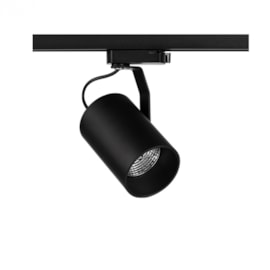 SPOT P/ TRILHO FLOW AR70 PRETO | STELLA SD1970PTO SPOT P/ TRILHO FLOW AR70 PRETO | STELLA SD1970PTO