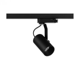 SPOT P/ TRILHO FLOW MR11 PRETO | STELLA SD1930PTO SPOT P/ TRILHO FLOW MR11 PRETO | STELLA SD1930PTO