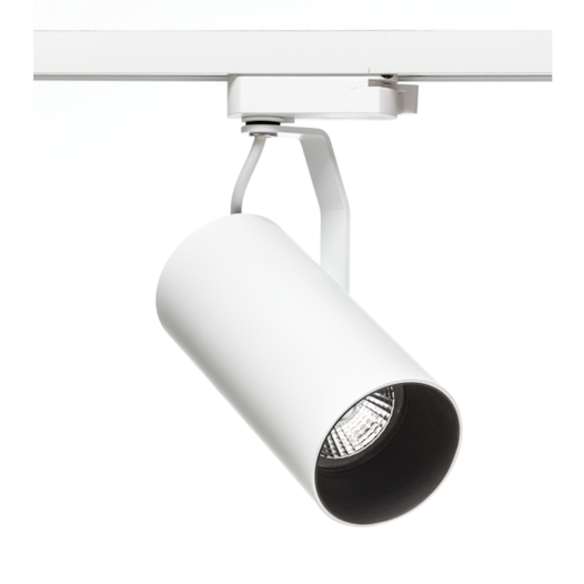 SPOT P/ TRILHO FLOW PAR20 BRANCO | STELLA SD1950BR