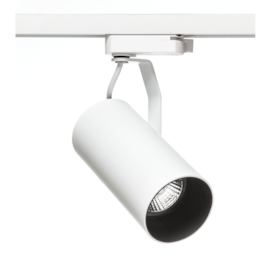 SPOT P/ TRILHO FLOW PAR20 BRANCO | STELLA SD1950BR SPOT P/ TRILHO FLOW PAR20 BRANCO | STELLA SD1950BR