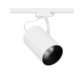 SPOT P/ TRILHO FLOW PAR30 BRANCO | STELLA SD1960BR SPOT P/ TRILHO FLOW PAR30 BRANCO | STELLA SD1960BR