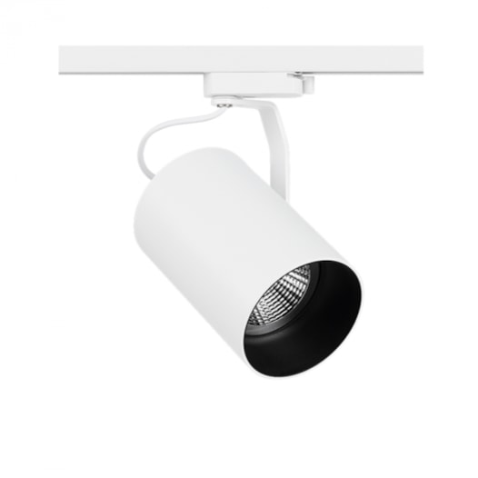 SPOT P/ TRILHO FLOW PAR30 BRANCO | STELLA SD1960BR SPOT P/ TRILHO FLOW PAR30 BRANCO | STELLA SD1960BR