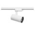 SPOT P/ TRILHO ZYLINDER MR16 BRANCO | STELLA SD1710BR