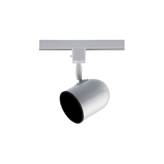 SPOT PARA TRILHO PHAROS BRANCO (D)9CM (A)18CM 1XGU10 AR70 | BELLA ILUMINAÇÃO DL038BG