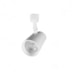 SPOT PIPE AR111 PARA TRILHO BRANCO | MOON 1010763