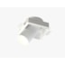 SPOT PUNTO MR11 QUADRADO BRANCO | MOON 1061253 SPOT PUNTO MR11 QUADRADO BRANCO | MOON 1061253