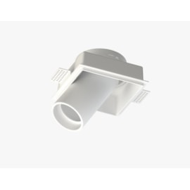 SPOT PUNTO MR11 QUADRADO BRANCO | MOON 1061253 SPOT PUNTO MR11 QUADRADO BRANCO | MOON 1061253