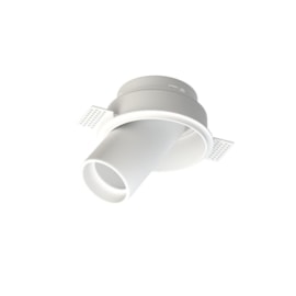 SPOT PUNTO NO FRAME MR16 REDONDO BRANCO | MOON 1061457 SPOT PUNTO NO FRAME MR16 REDONDO BRANCO | MOON 1061457